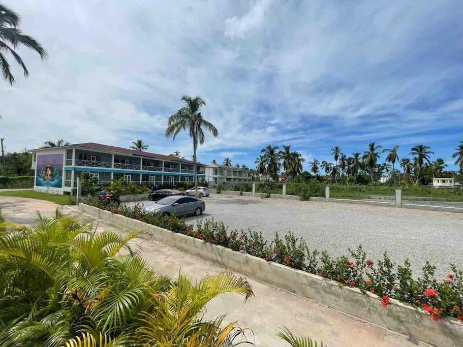 Ballenas Beach C6 Las Terrenas Bagian luar foto